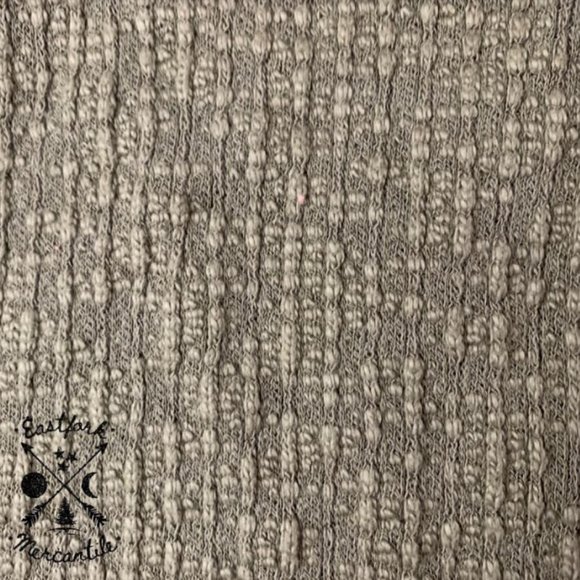 NEW Two by Vince Camuto Ladies' Button Up Cardigan - Picture 5 of 7